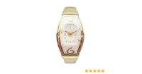 Armbanduhr Chronotech Dame in Stahl CT.7932L/19 - CT.7932L/19